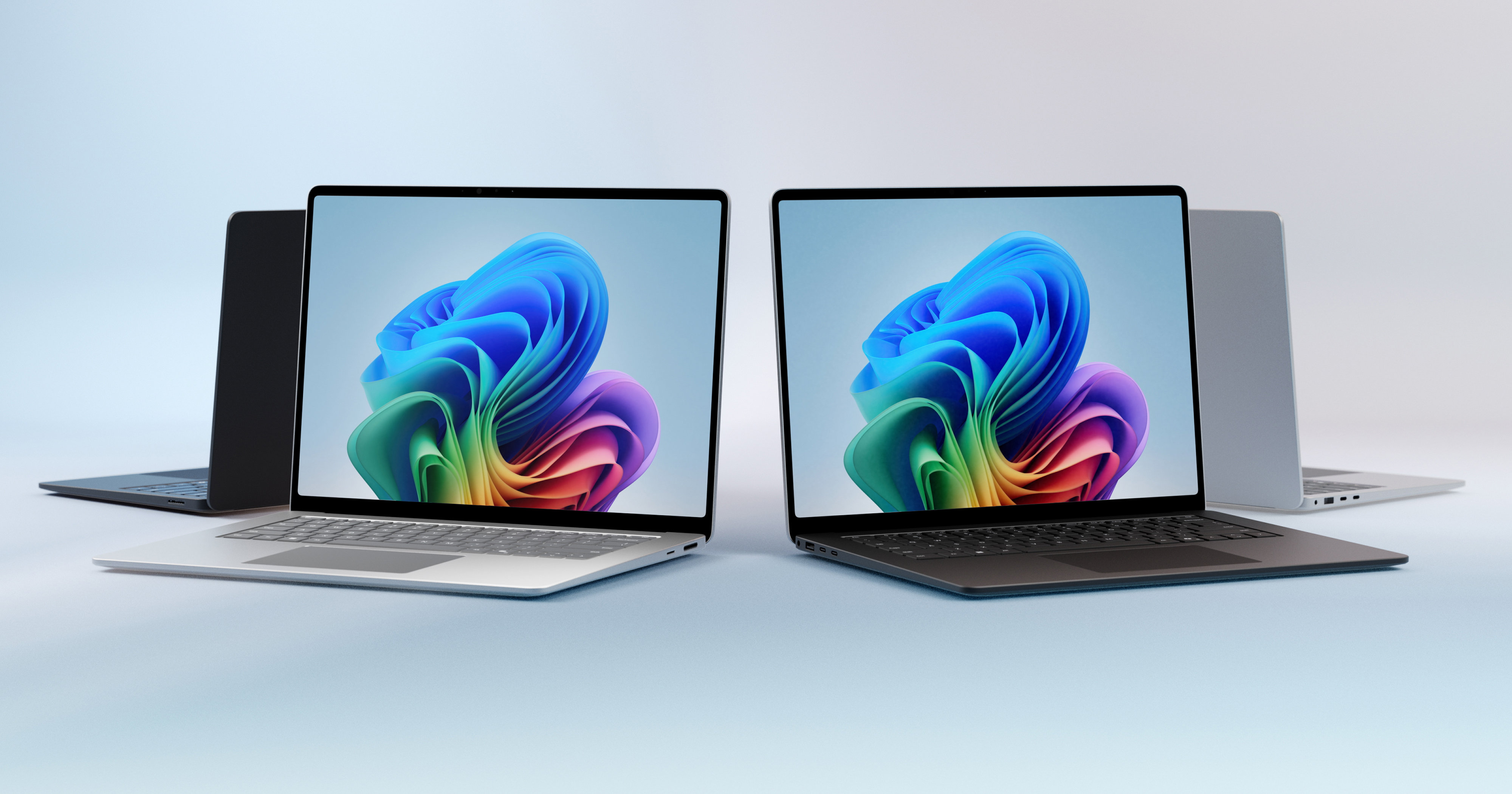 Ports and Connectivity: Practical, Not Excessive - visual representation