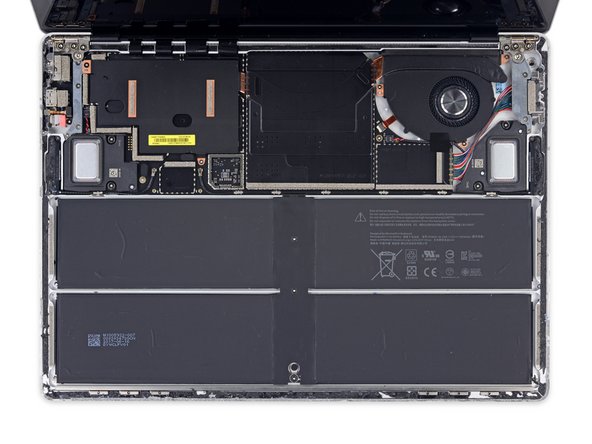 The Design Philosophy Behind the Surface Laptop - visual representation