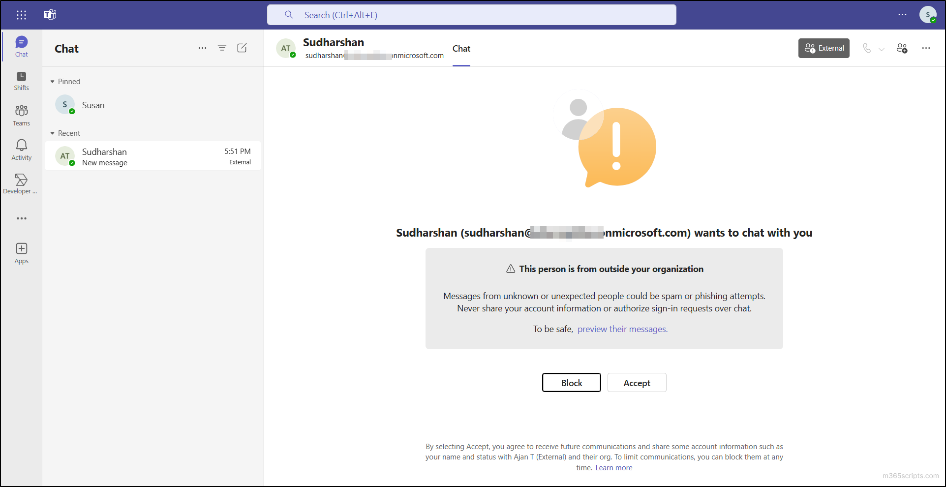 Practical Security Hygiene: Beyond Brand Impersonation Protection - visual representation