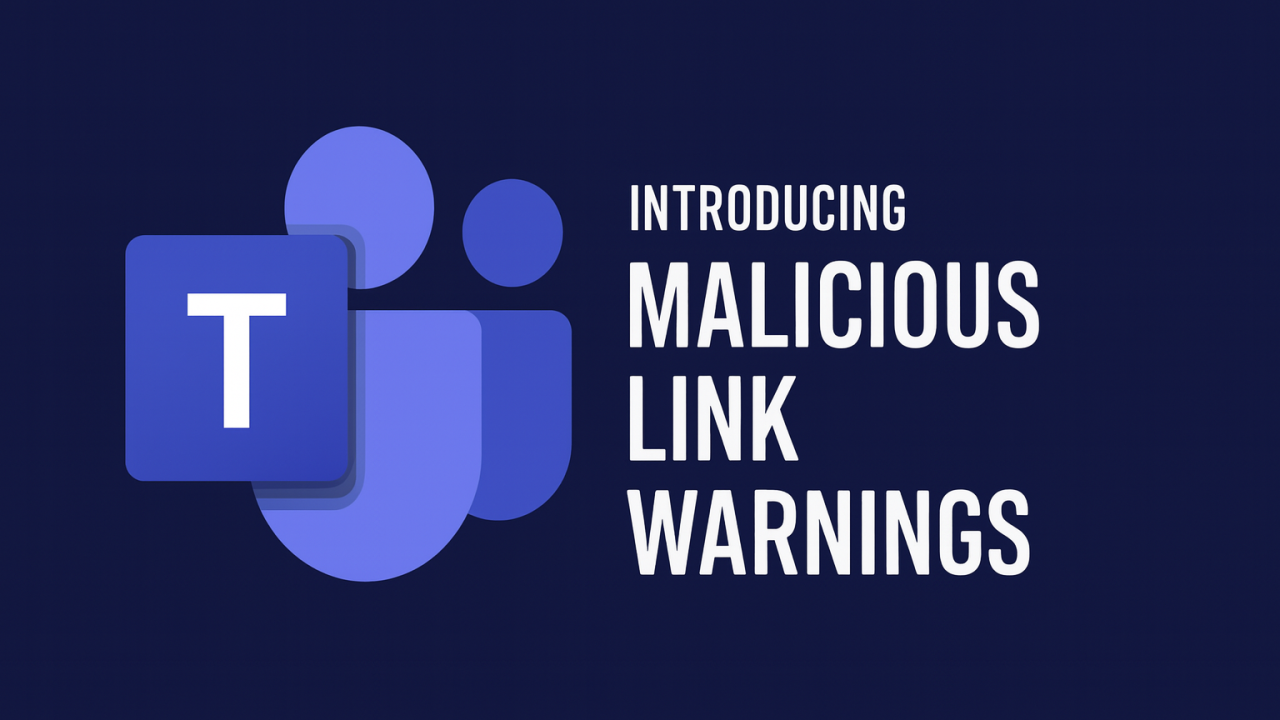 Real-World Scenario: How Brand Impersonation Protection Would Stop an Attack - visual representation