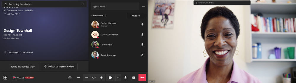 Conclusion: Why Branded Reactions Matter for Future of Work - visual representation