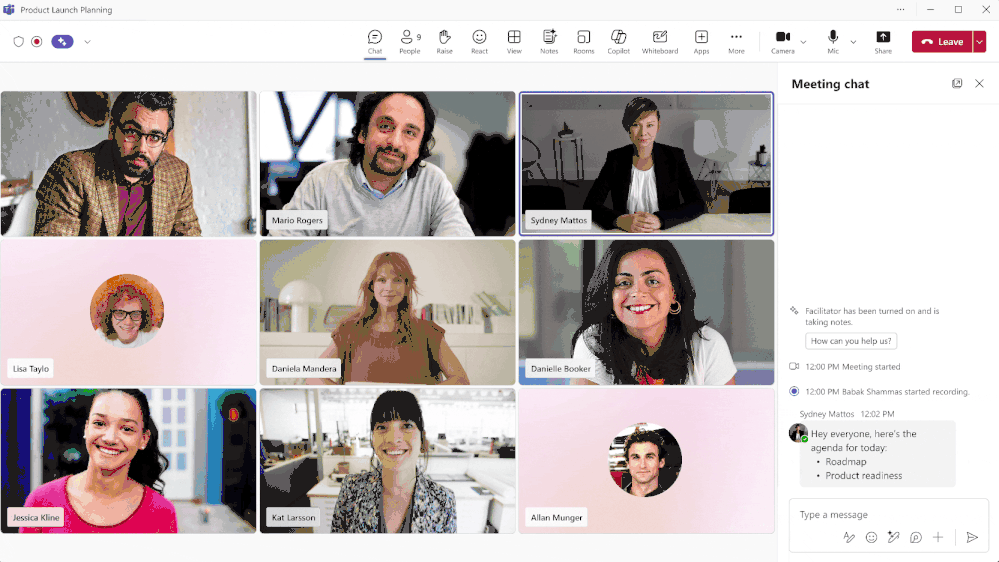 TL; DR - visual representation