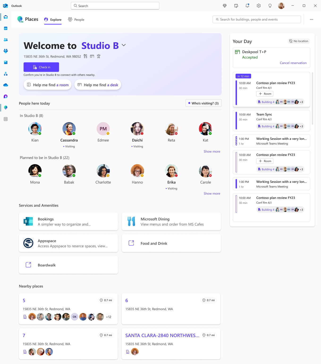 The Technical Architecture Behind Branded Reactions - visual representation