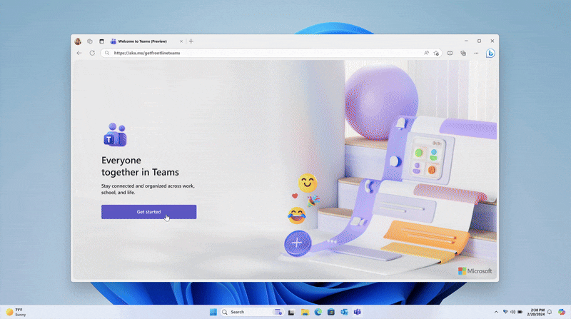 Looking Forward: What Comes After Branded Reactions - visual representation