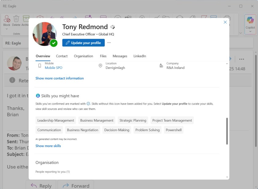 TL; DR - visual representation