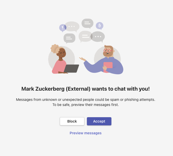 FAQ - visual representation