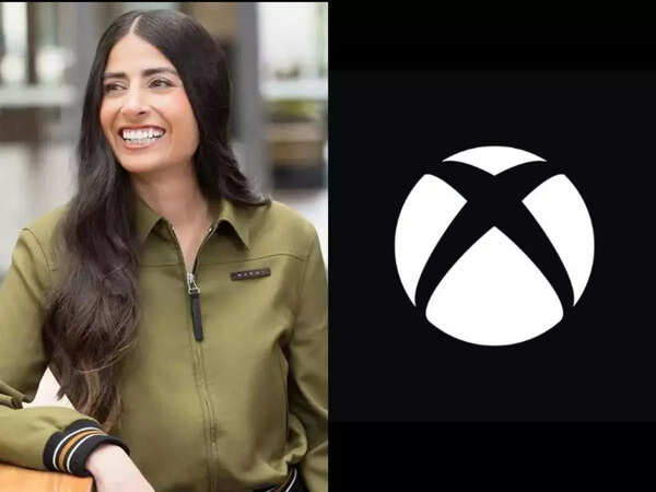 The Path Forward: What Asha Sharma's Leadership Might Mean - visual representation