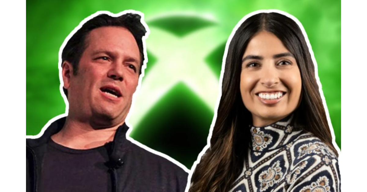 Comparative Analysis: Other Gaming Leadership Transitions - visual representation