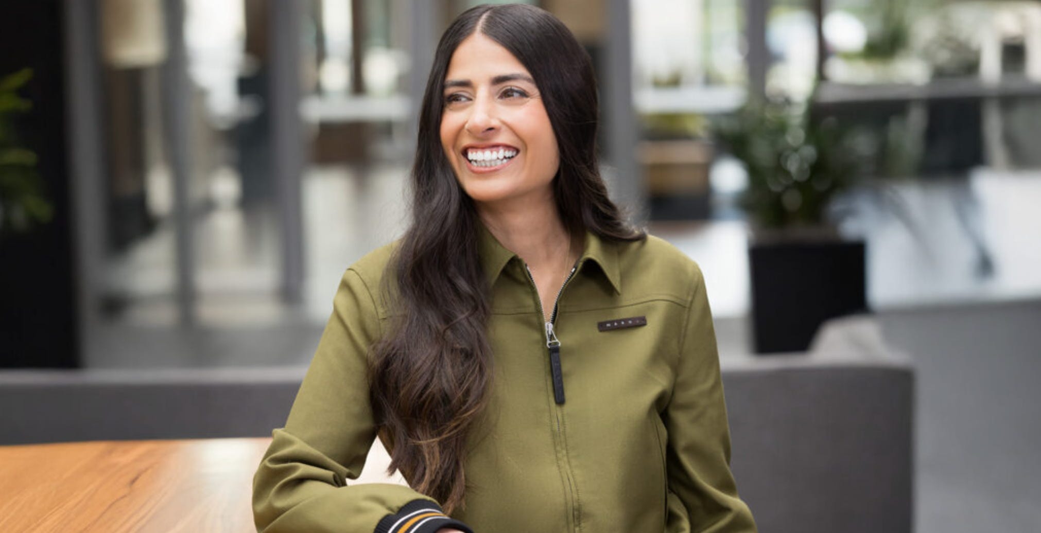 Strategic Implications of the Leadership Transition - visual representation