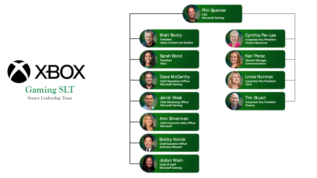 The Game Pass Subscriber Model and Its Pressures - visual representation