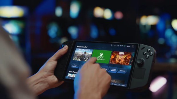 Market Competition: What the OEM PC is Actually Competing Against - visual representation