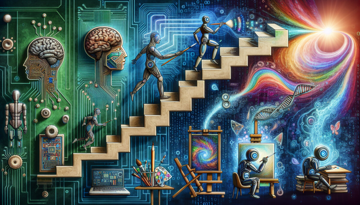 Future Trends and Recommendations for the Industry - contextual illustration