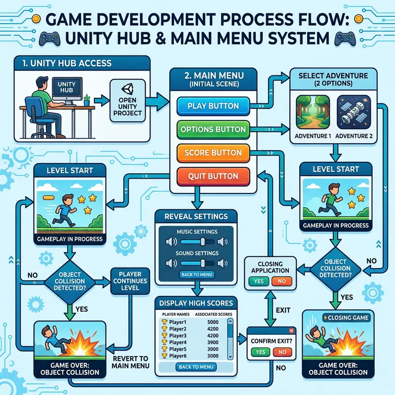 Crafting a Pixel Art Masterpiece - contextual illustration