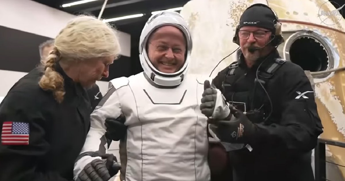 Expert Observations - visual representation