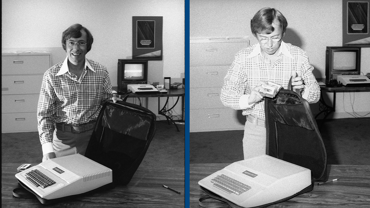 The Historical Context: Why Markkula's Contributions Were Revolutionary - visual representation