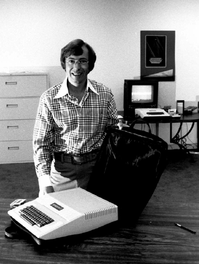 Introduction: The Invisible Hand Behind Apple's Ascension - contextual illustration