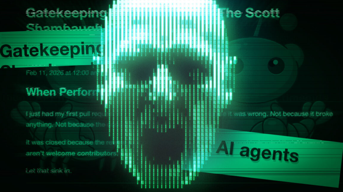 Millions of AI agents imperiled by critical vulnerability in open source package - Ars Technica