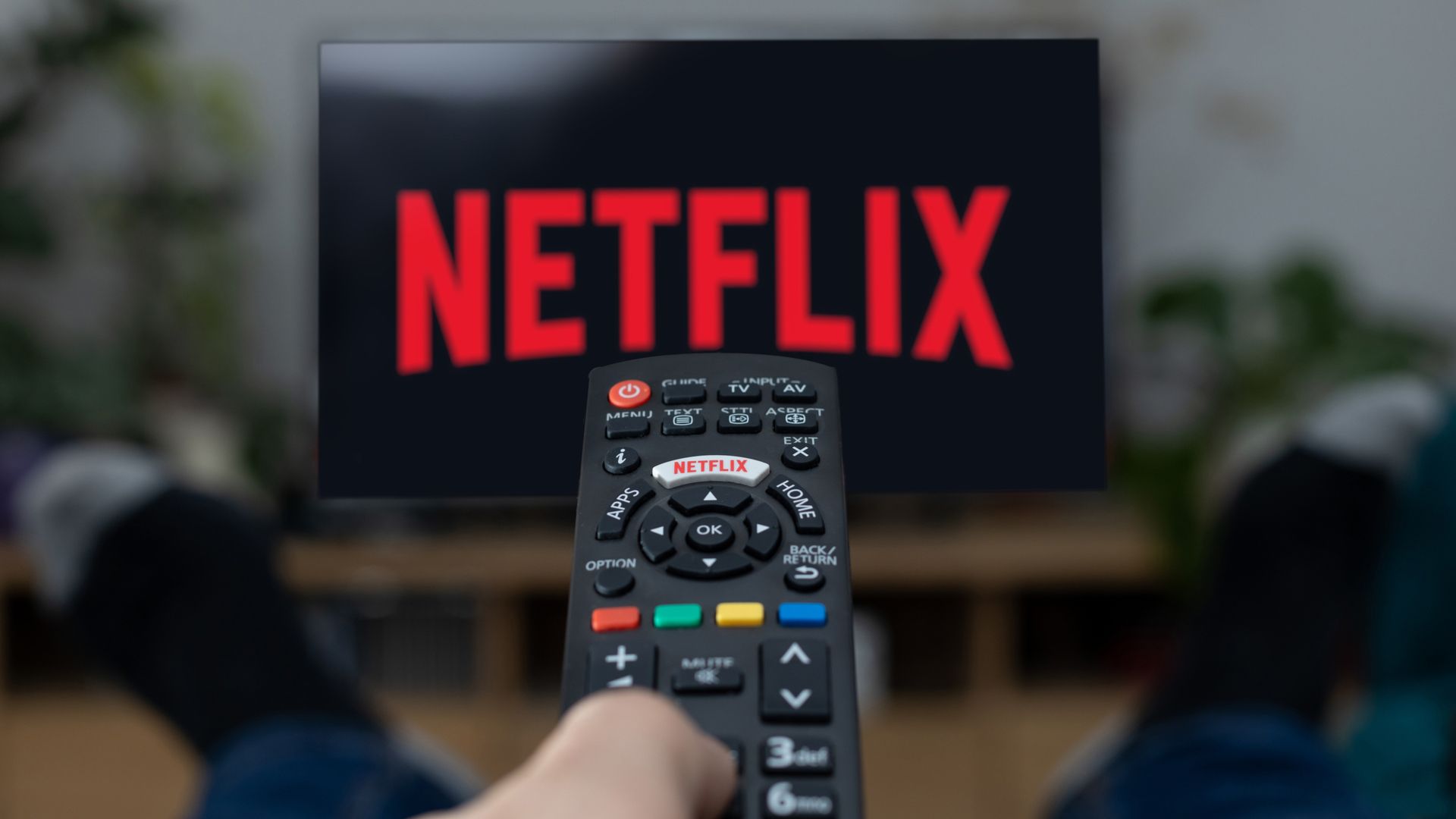 Millions of Netflix viewers are abandoning shows after their first season — and I think I know the reasons why | TechRadar