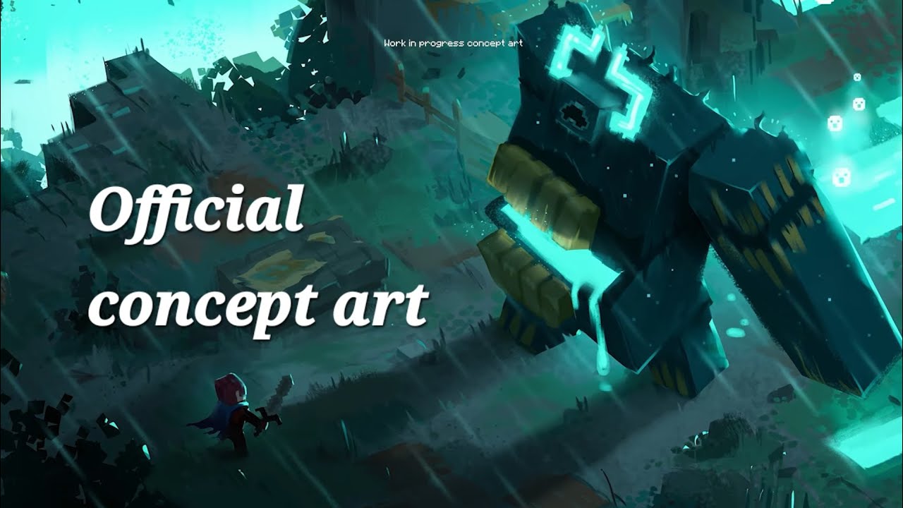 Boss Battles Reimagined - contextual illustration