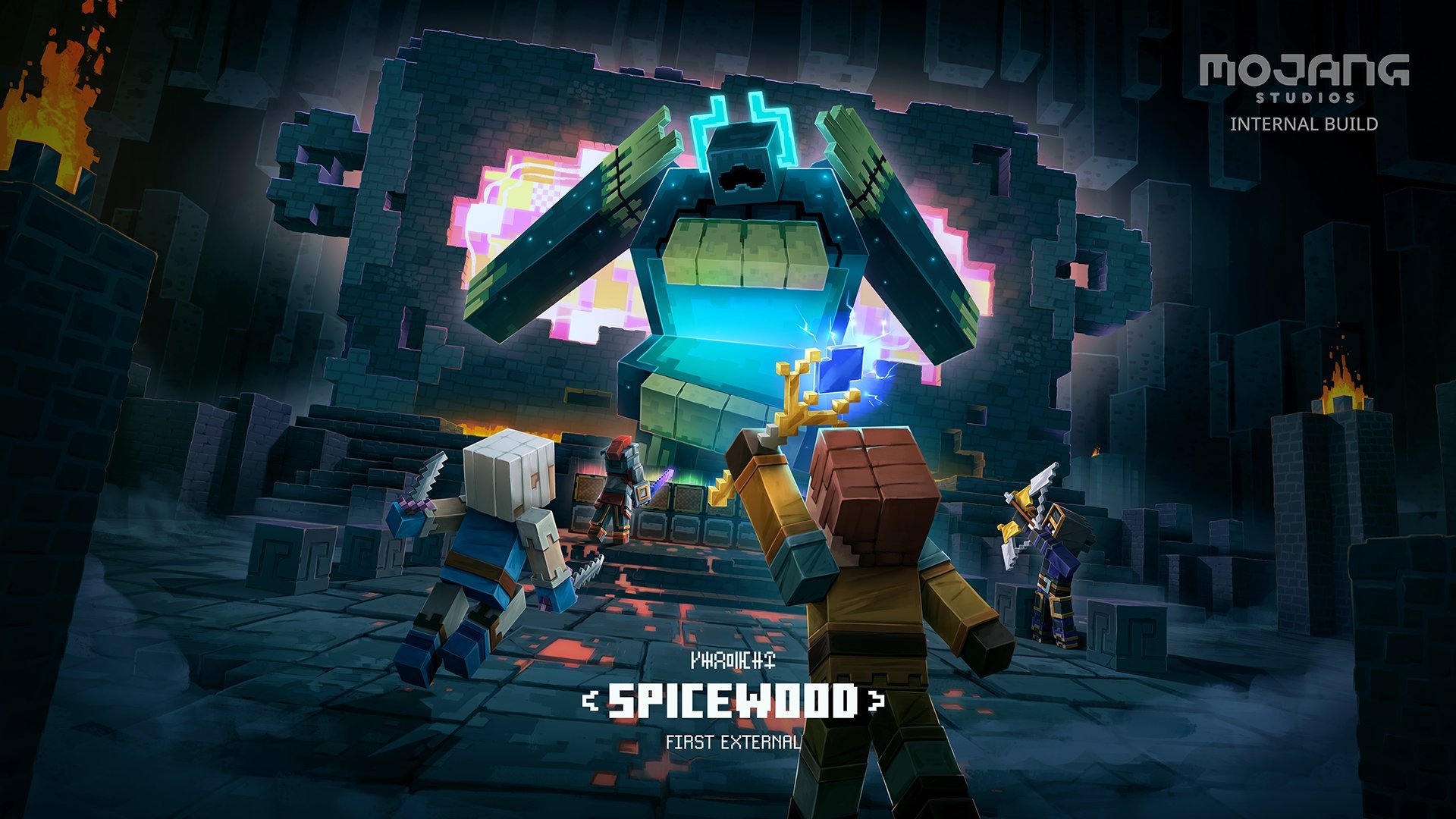 Multiplayer and Co-op Enhancements - contextual illustration