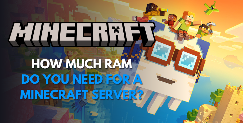 The Future of Minecraft Server Security - visual representation