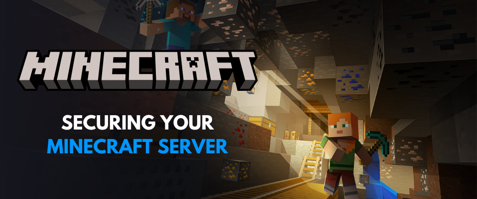 Network and Firewall Configuration - visual representation