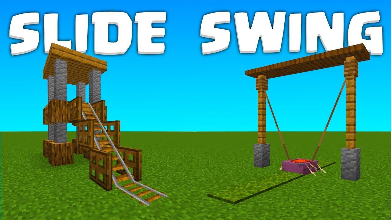 Epic Block-Built Playscapes - contextual illustration