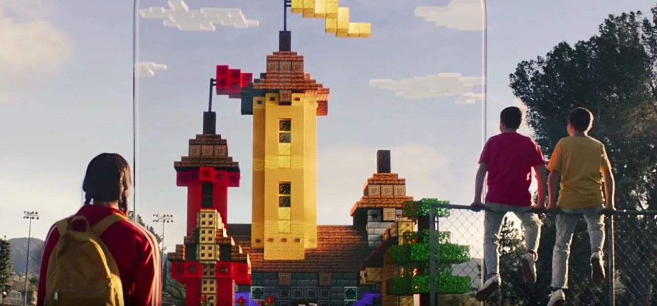 Advanced Technology Integration - contextual illustration