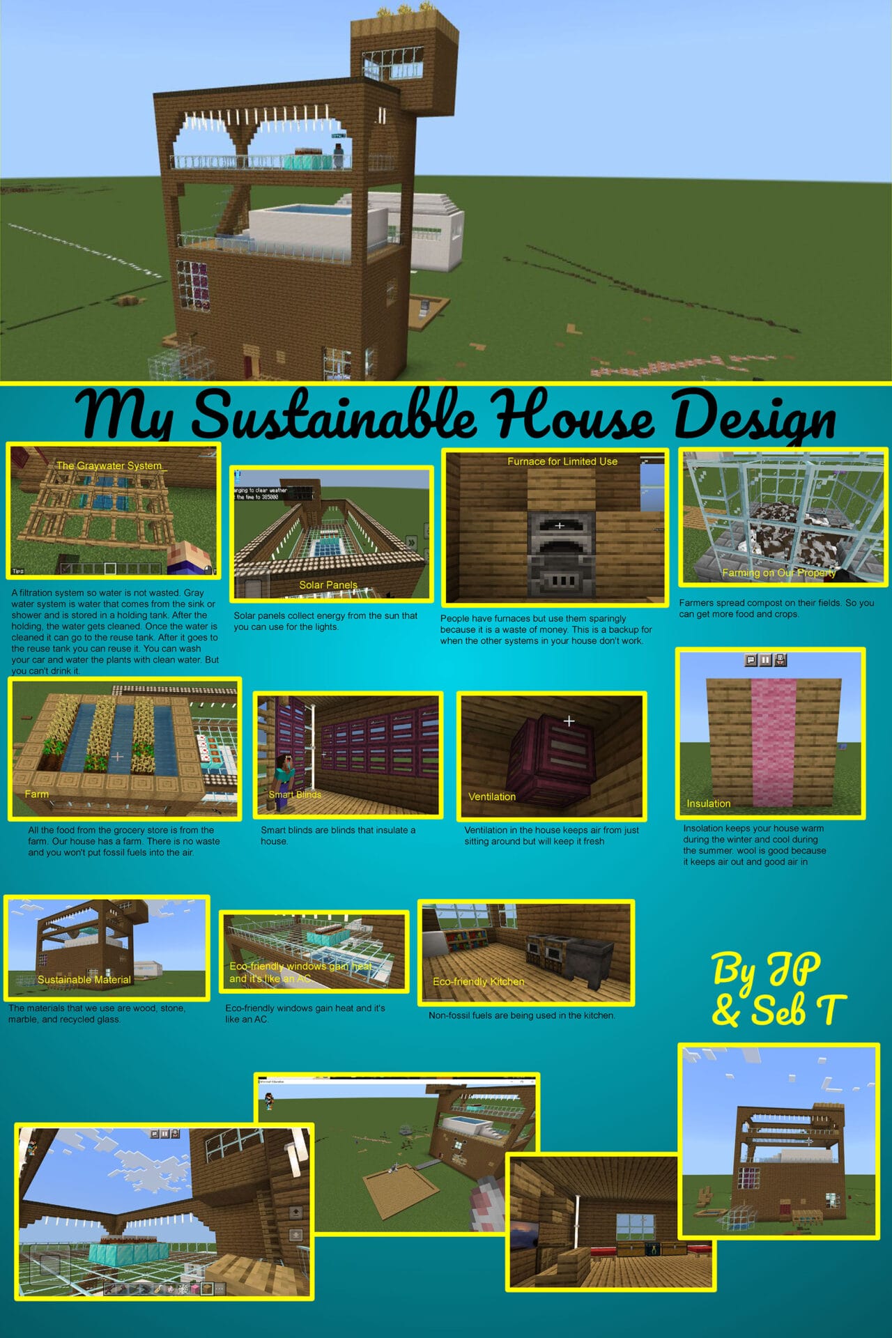 Practical Implementation: Building the Park - contextual illustration