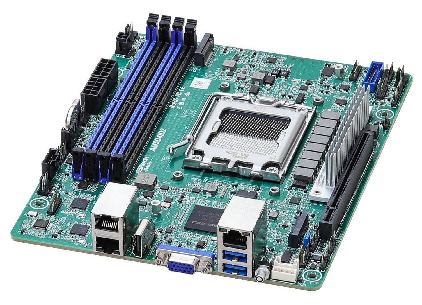 FAQ - visual representation