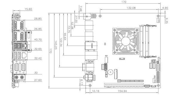 PCIe 5.0 and GPU Integration: Unlocking Full Performance - visual representation