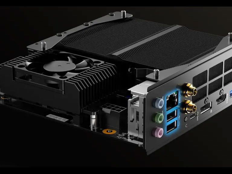 The Enterprise Angle: Why Organizations Care - visual representation