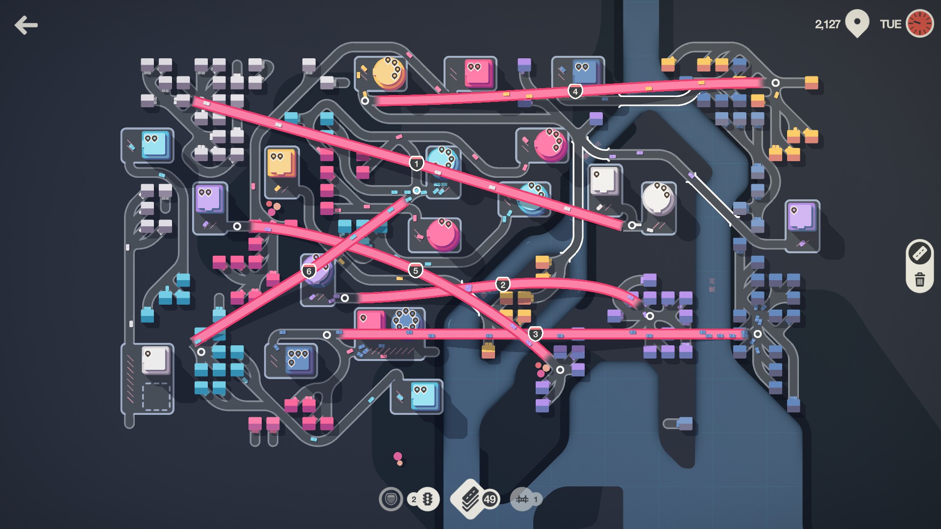 Implementation Guide: Building Your Ideal City - contextual illustration