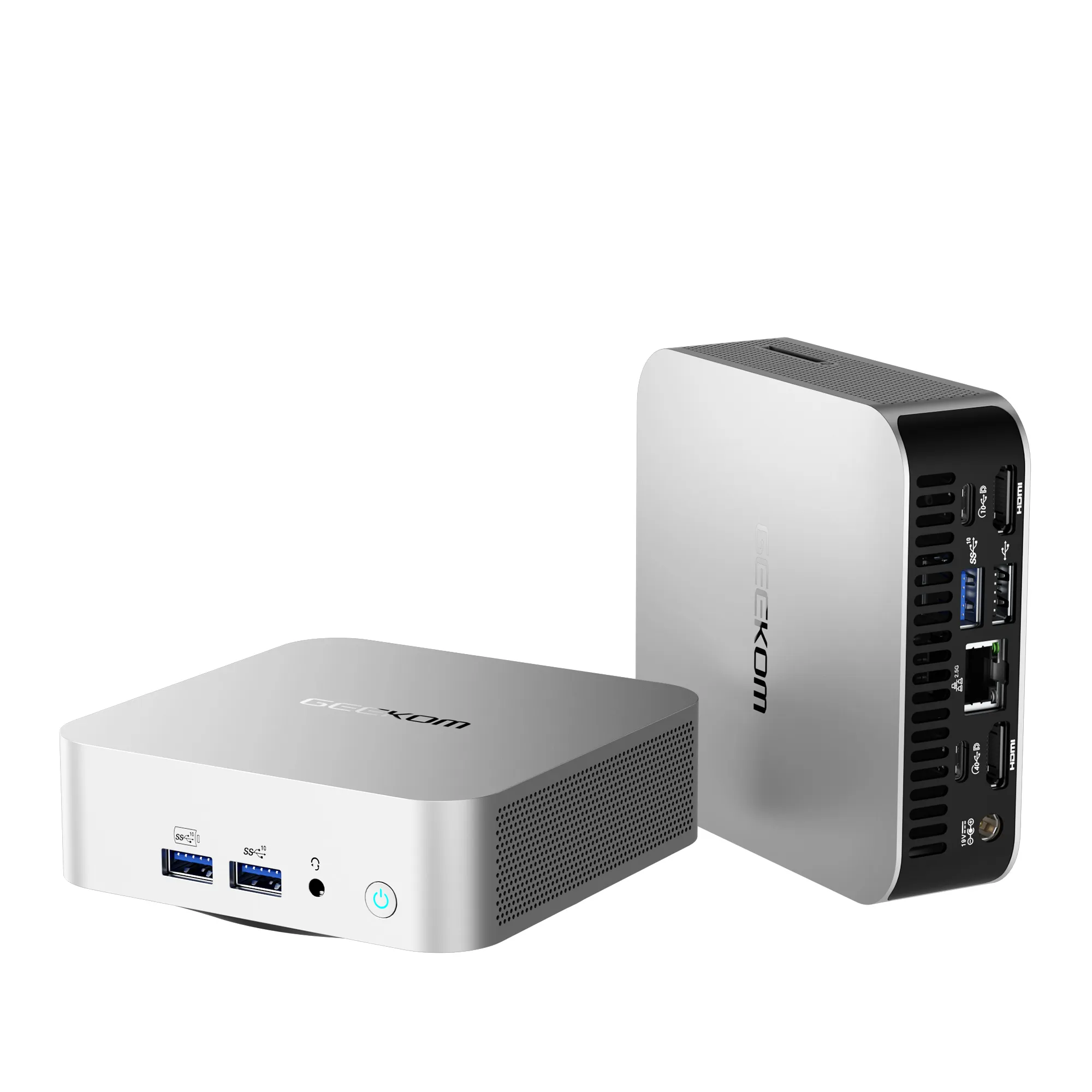 Why Consider Mini PCs for 4K Editing and Gaming? - contextual illustration