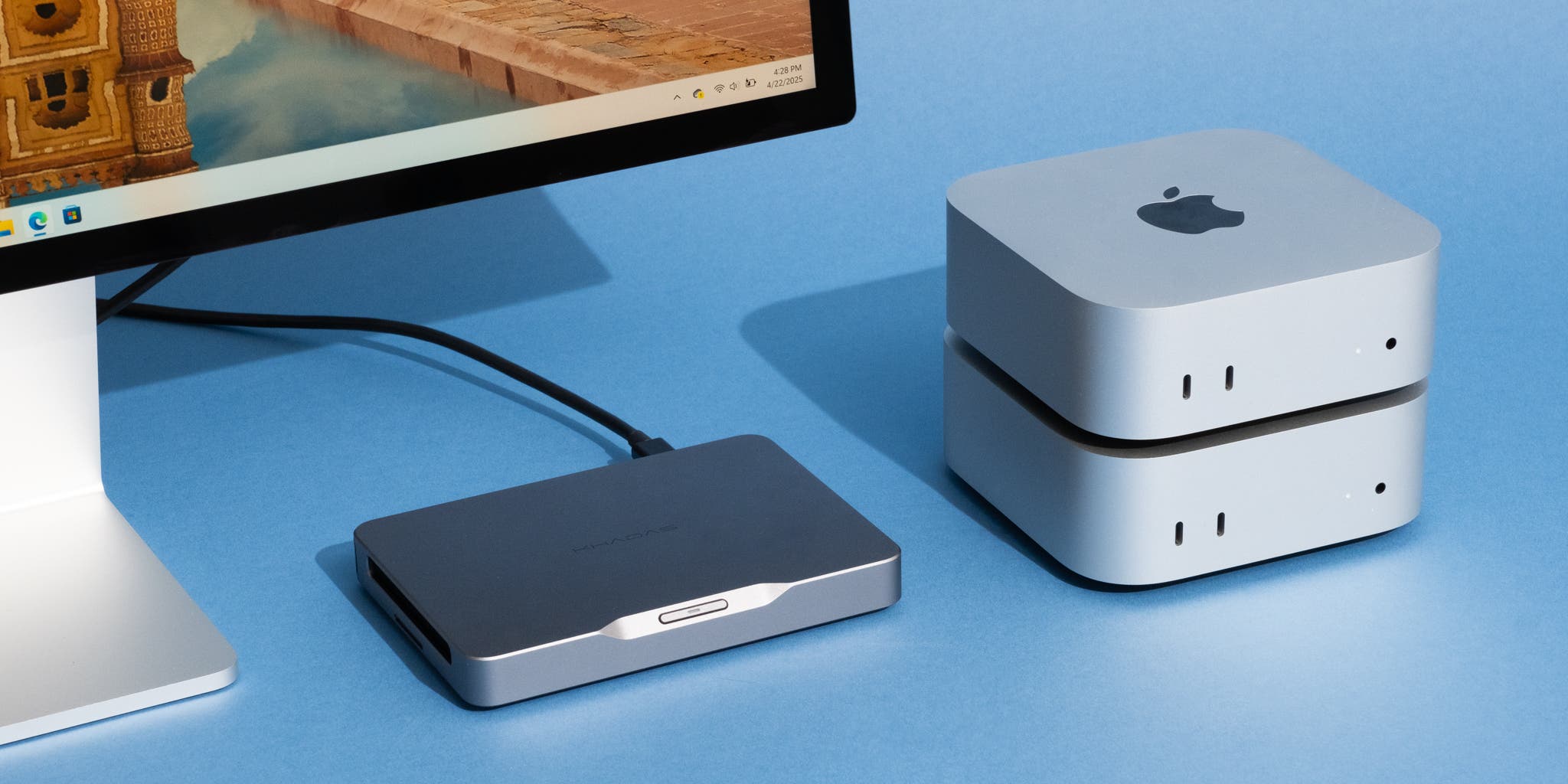 Form Factor Deep Dive: Different Mini PC Architectures - visual representation