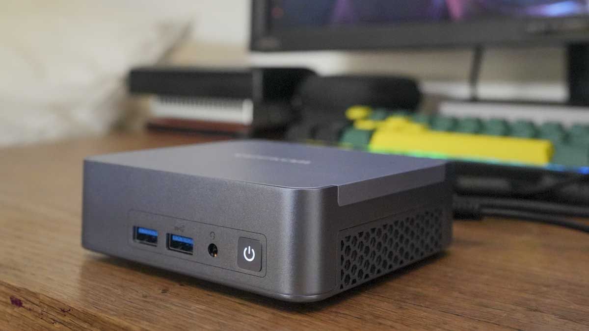 Top Mini PC Models: The Current Best in Class [2025] - visual representation