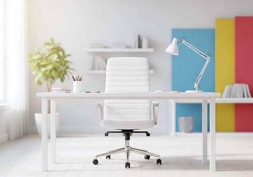 Input Devices: Keyboards and Mice That Disappear From Your Attention - visual representation