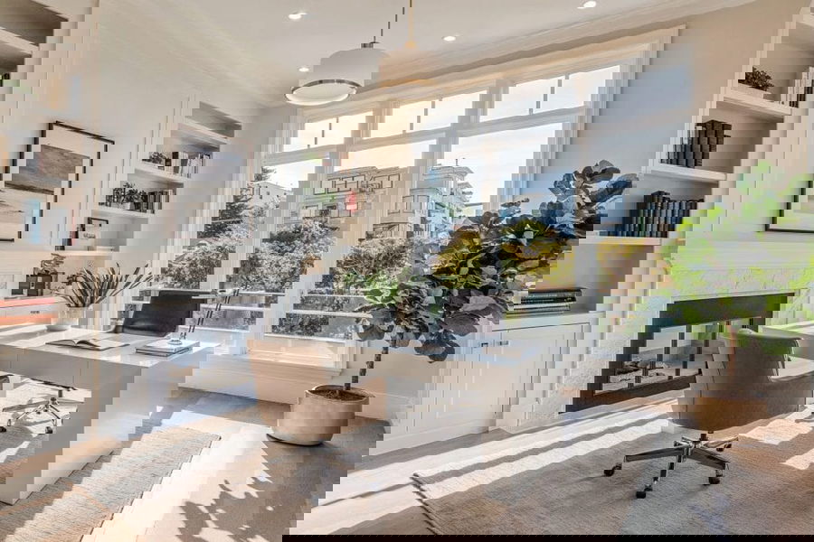 Storage and Organization: The Invisible Work of Minimalism - visual representation