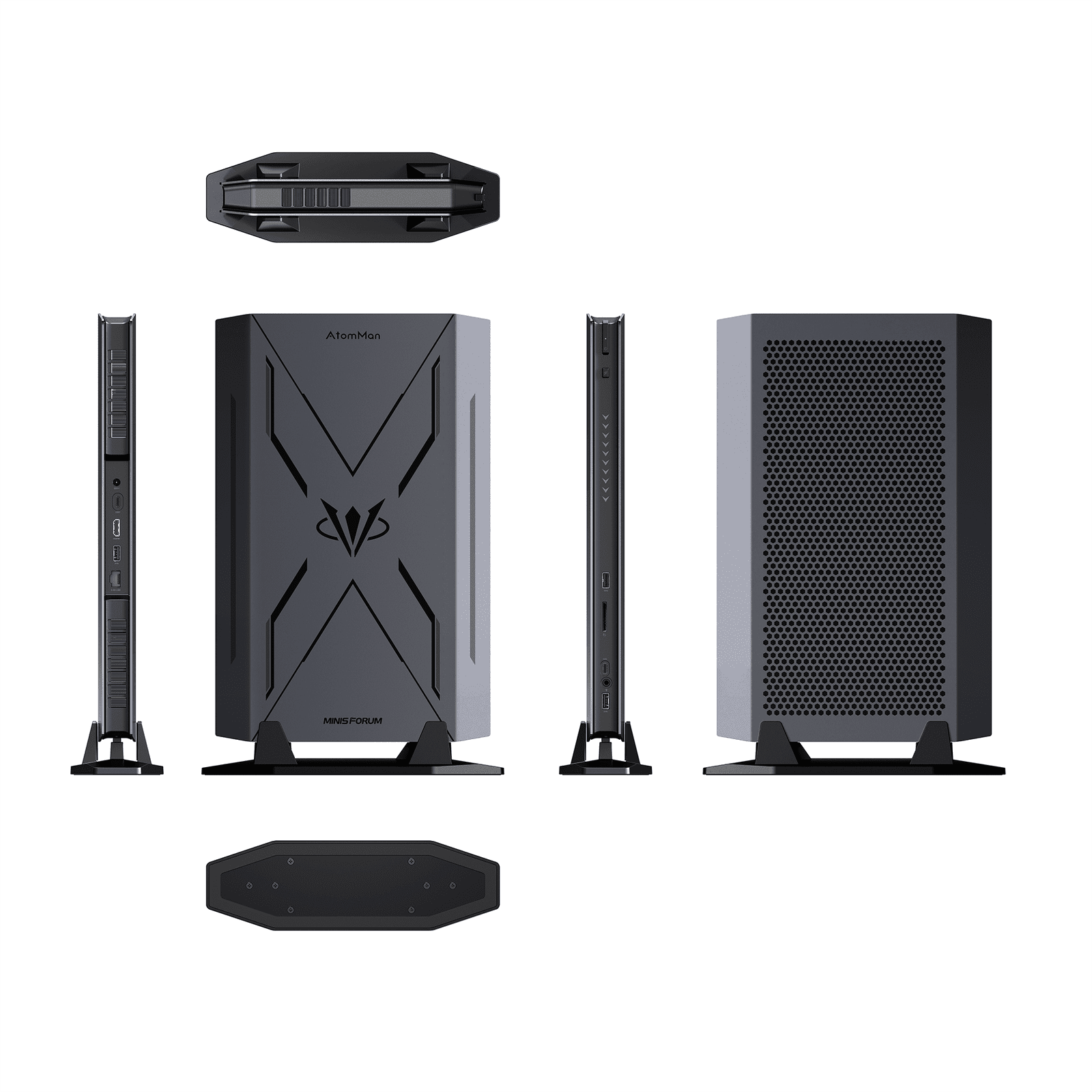 Comparing to Traditional Desktop Alternatives - visual representation