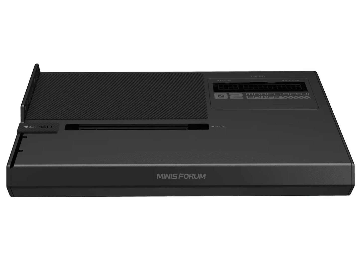 The Storage Expansion Wildcard: Making Better Use of Space - visual representation