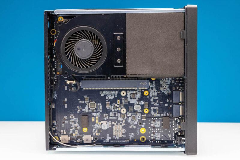 Real-World Performance Testing - visual representation