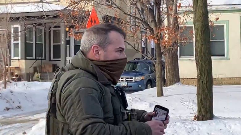 What Happened: The Incident and the First Response - contextual illustration