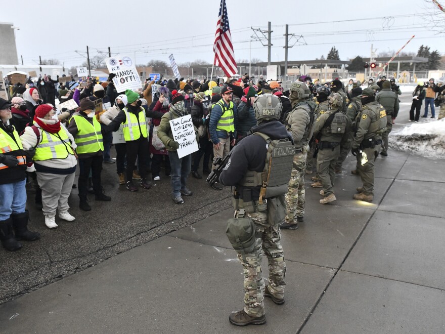 Local Leadership Response and City Governance - visual representation