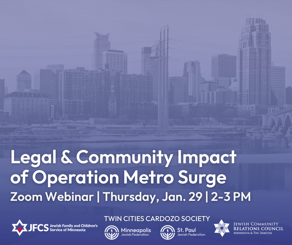 How Immigration Enforcement Operations Scaled to Unprecedented Levels in Minneapolis - visual representation