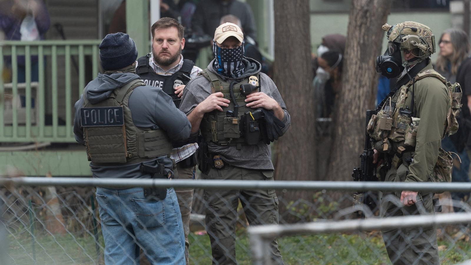 Why Minneapolis Became Ground Zero for Enforcement Operations - visual representation