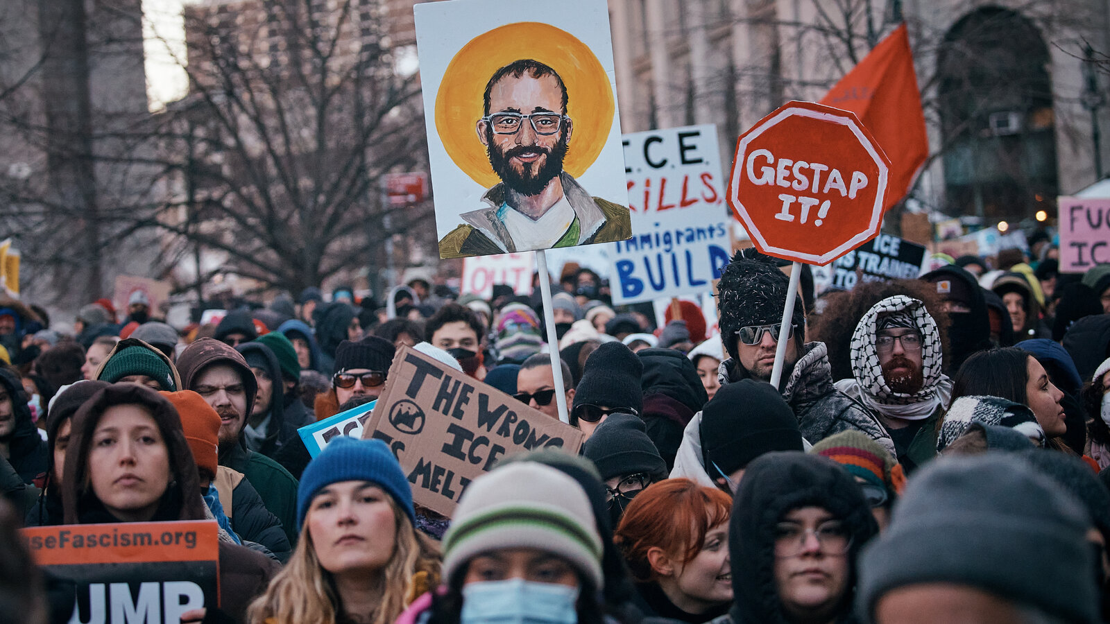 How Startup Founders Paused Operations to Support Community - visual representation