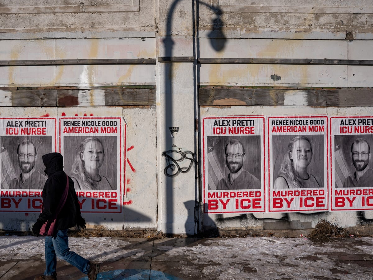 The Broader Context: Immigration Enforcement as Disruption - visual representation