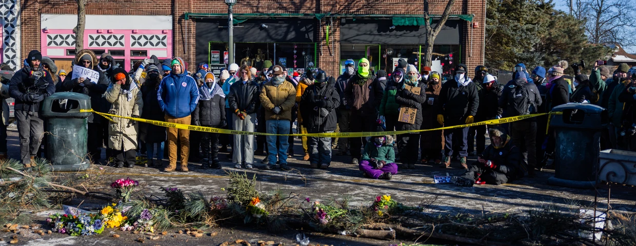 The Federal Government's Defense: "This Is Just Enforcement Policy" - visual representation