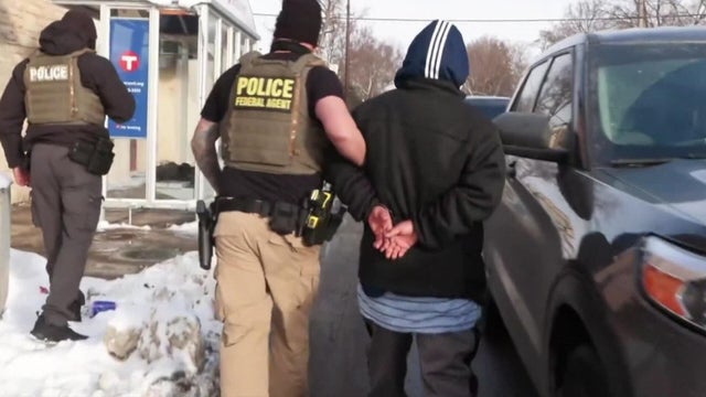 Operational Details: Where, When, and How the Raids Occurred - visual representation