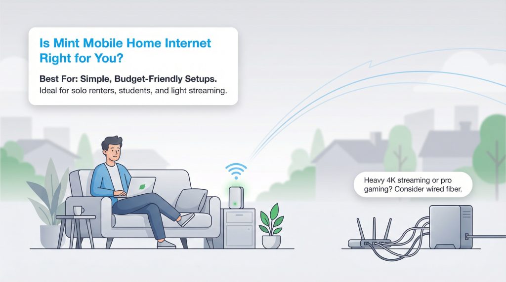 Mint Mobile's Competitive Edge - contextual illustration